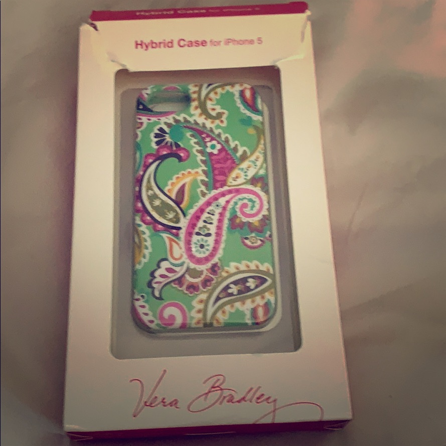 Iphone Case 5